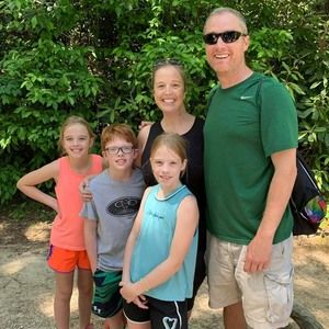 Meet your Posher, Mary ellen